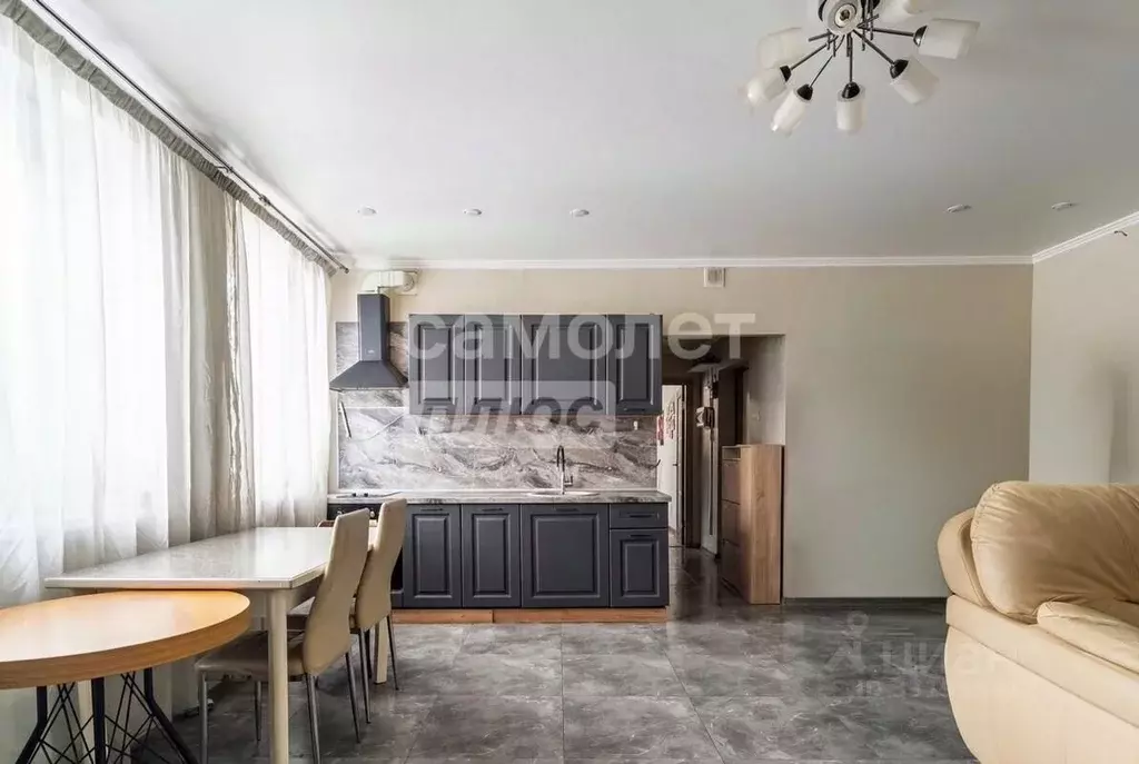 2-к кв. Москва Дмитровское ш., 107Ак5 (67.0 м) - Фото 1