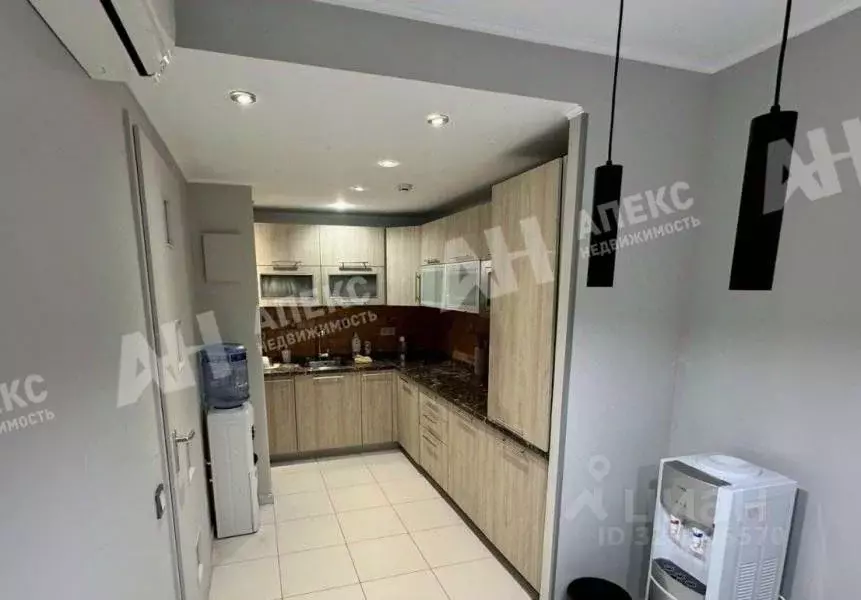 Офис в Москва пл. Евразии, 2 (451 м) - Фото 2