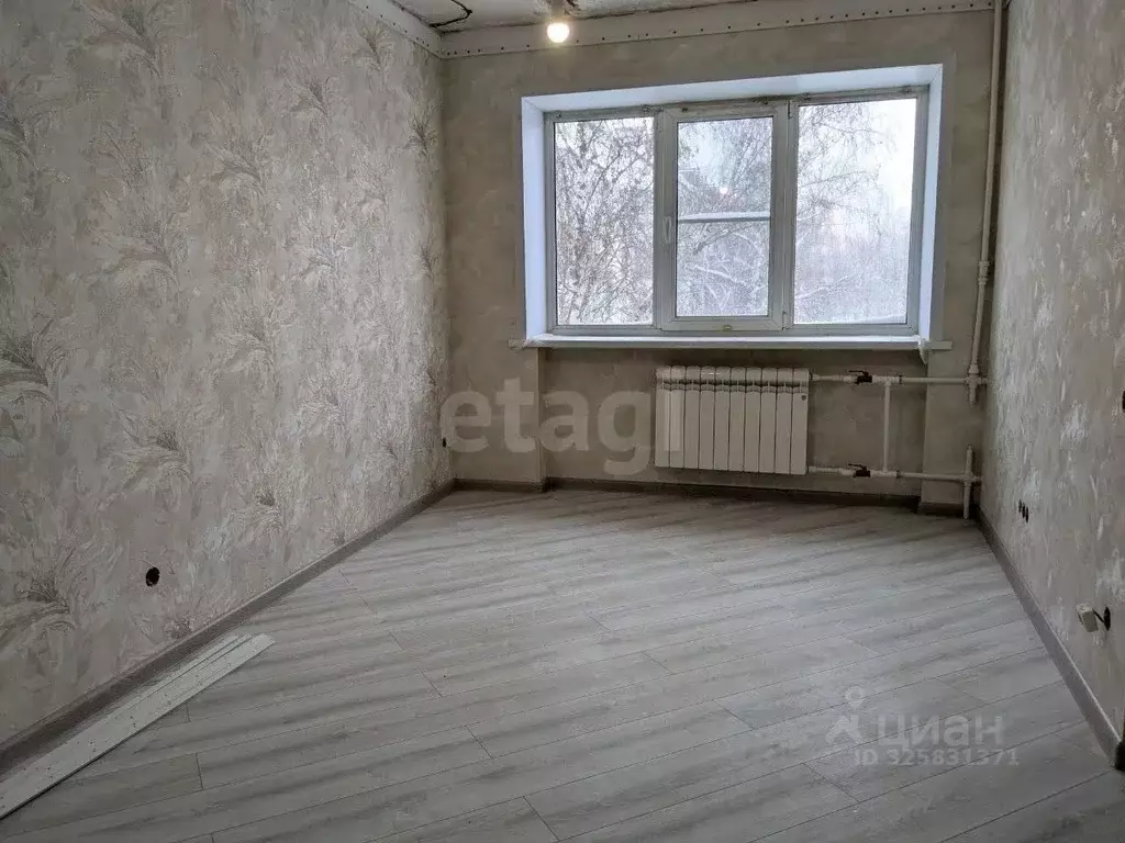 1-к кв. Мордовия, Саранск Пролетарская ул., 44 (30.0 м) - Фото 2