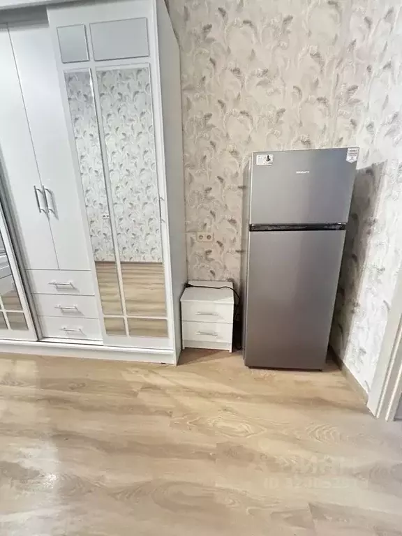 1-к кв. Москва 3-й Павелецкий проезд, 7к4 (30.0 м) - Фото 2