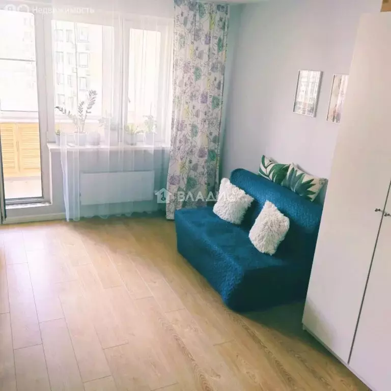 3-комнатная квартира: Москва, 2-й Грайвороновский проезд, 42к3 (78 м) - Фото 1