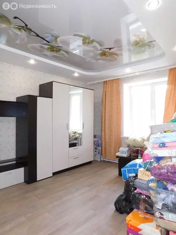 2-комнатная квартира: Кимовск, улица Ленина, 4 (42.6 м) - Фото 1