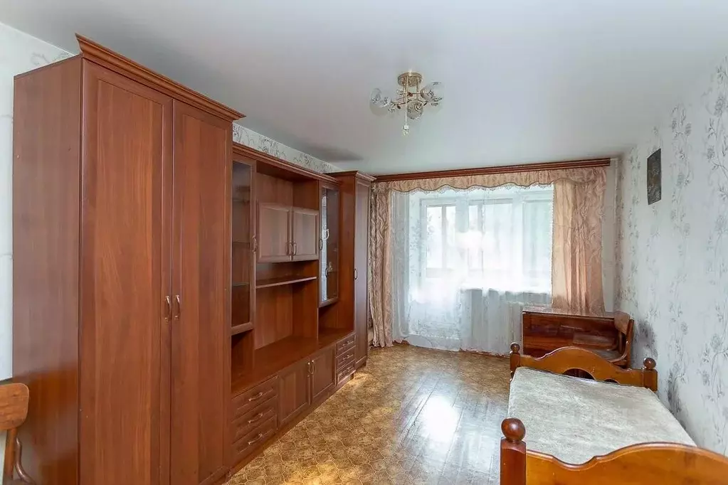 1-к кв. Владимирская область, Владимир Почаевская ул., 22А (31.1 м) - Фото 0