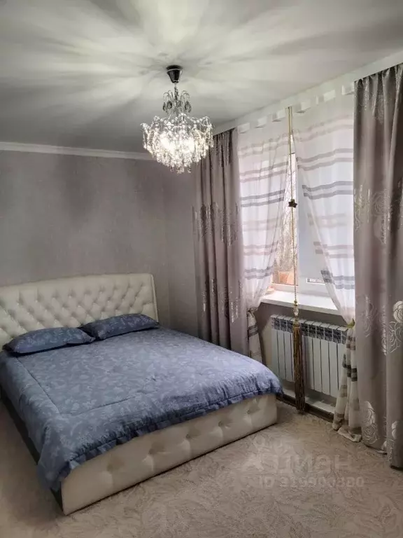 3-к кв. Ростовская область, Батайск ул. Максима Горького, 360 (50.8 м) - Фото 0
