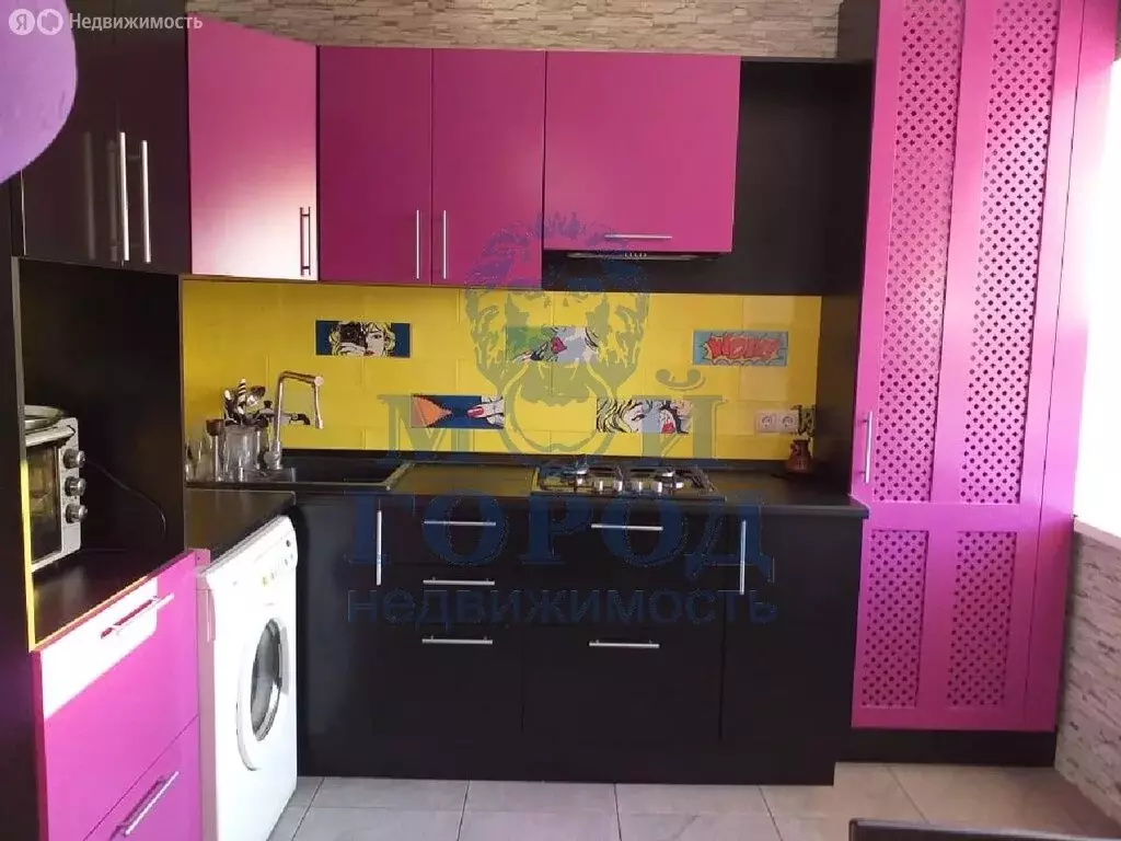 1-комнатная квартира: Батайск, улица Энгельса, 172 (43 м) - Фото 0