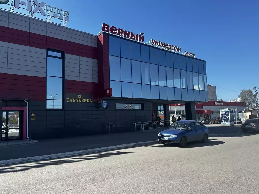 Помещение свободного назначения в Свердловская область, Нижний Тагил ... - Фото 1