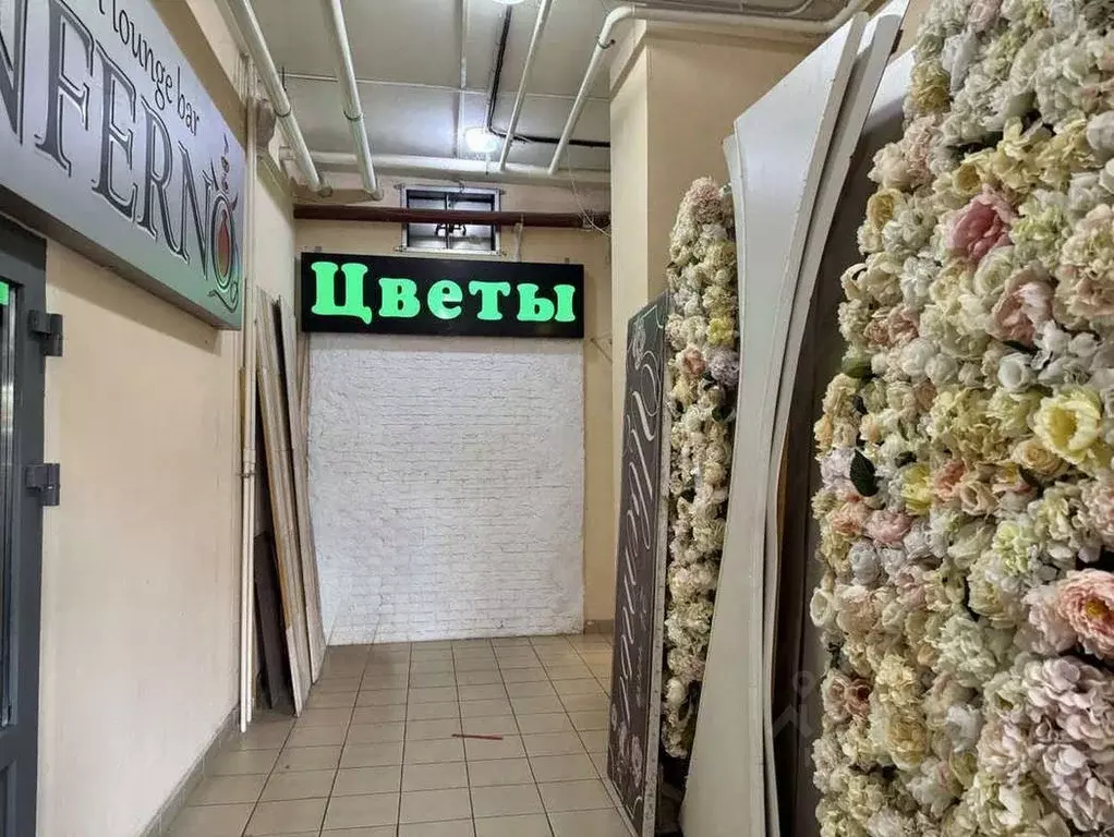 Помещение свободного назначения в Краснодарский край, Краснодар ... - Фото 2