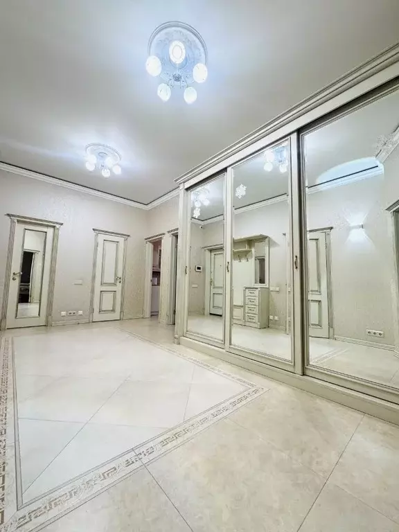 4-к кв. Москва ул. Столетова, 15 (125.0 м) - Фото 1