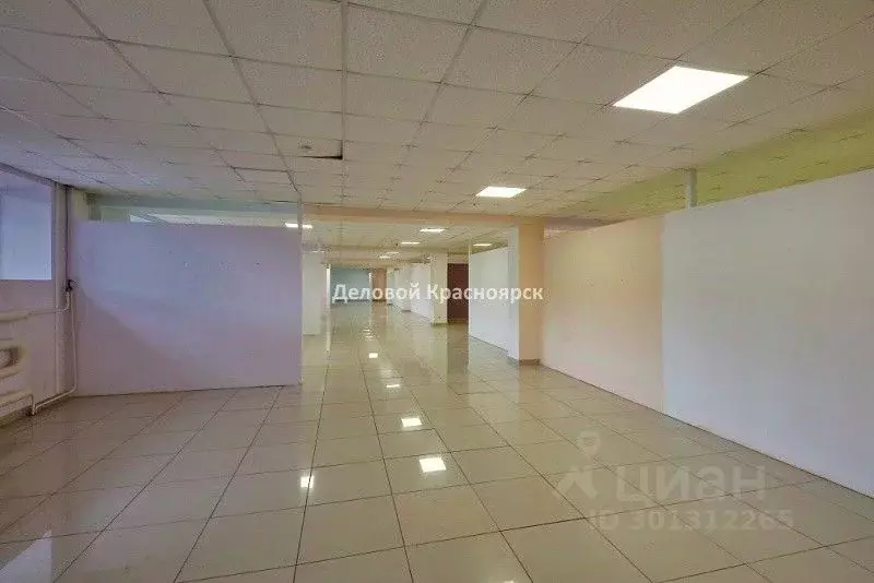 Офис в Красноярский край, Красноярск ул. 2-я Брянская, 12с9 (915 м) - Фото 1