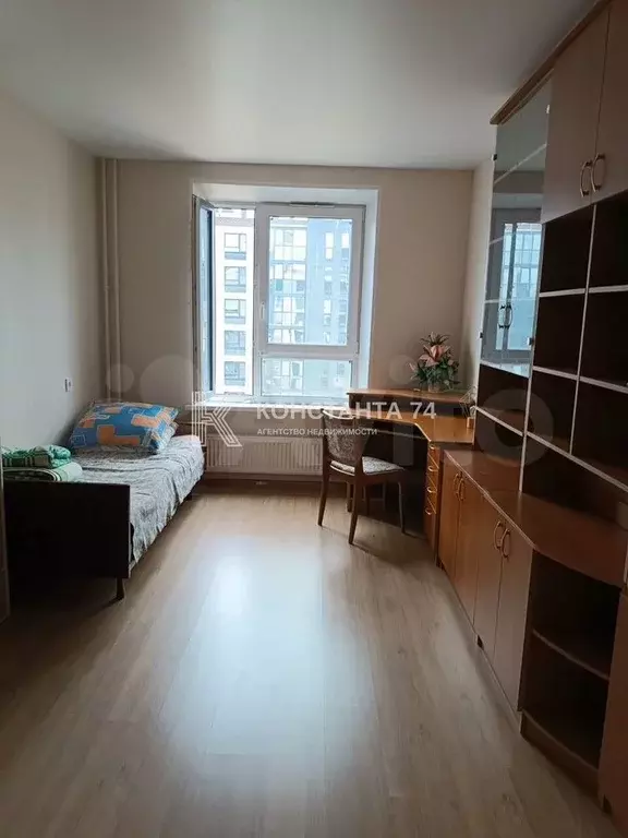 2-к. квартира, 70 м, 8/10 эт. - Фото 0