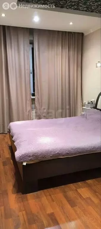 4-комнатная квартира: Пермь, Красноводская улица, 24 (81.1 м) - Фото 2