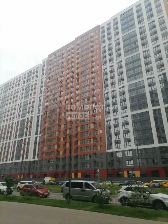 Студия Московская область, Ленинский городской округ, пос. Битца Южная ... - Фото 1