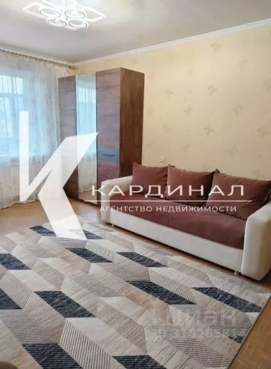 2-к кв. Белгородская область, Старый Оскол Восточный мкр, 11 (54.0 м) - Фото 0