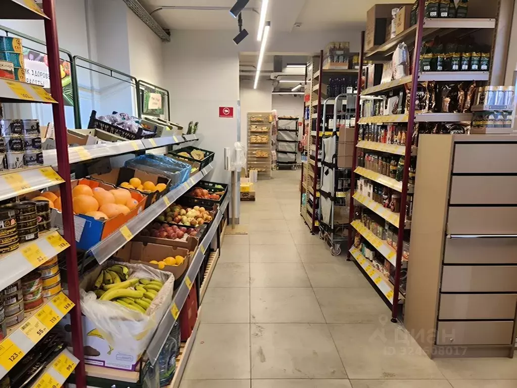 Торговая площадь в Московская область, Люберцы городской округ, ... - Фото 2