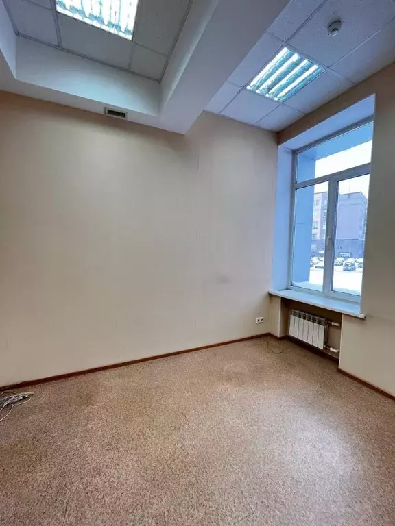 Офис в Кемеровская область, Кемерово Советский просп., 2/14 (11 м) - Фото 2