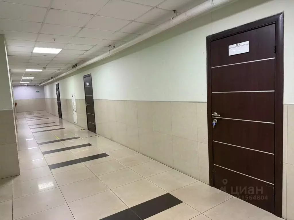 Офис в Москва Дмитровское ш., 100С2 (81 м) - Фото 2