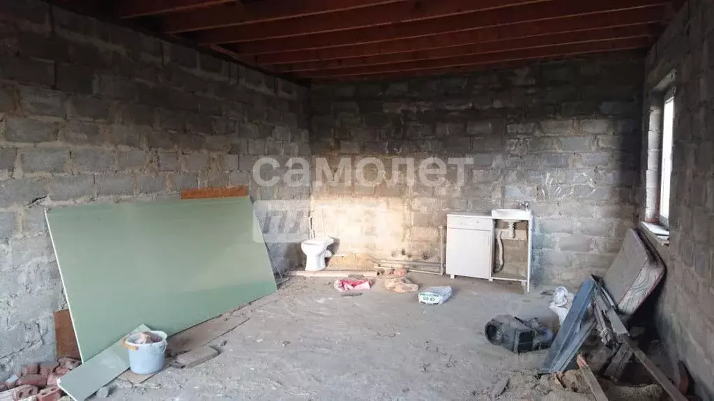 Студия Краснодарский край, Туапсе ул. Ленских Рабочих, 31 (29.5 м) - Фото 1