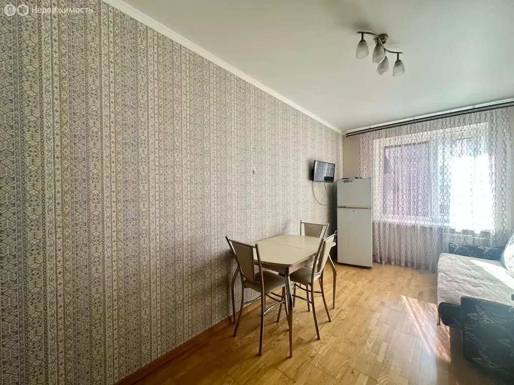 Квартира-студия: Ростов-на-Дону, улица Вересаева, 103/3 (43 м) - Фото 1