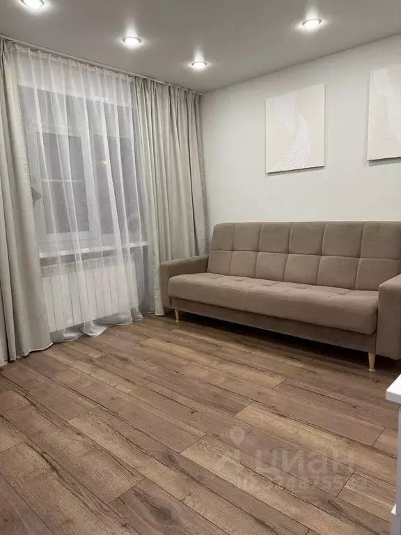 1-к кв. Архангельская область, Северодвинск Советская ул., 62 (36.0 м) - Фото 2