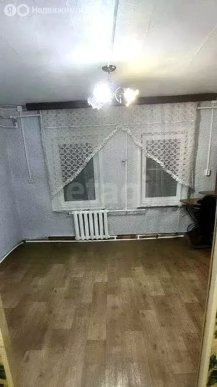 1-комнатная квартира: посёлок Ермаково, улица Строителей, 5А (35 м) - Фото 0