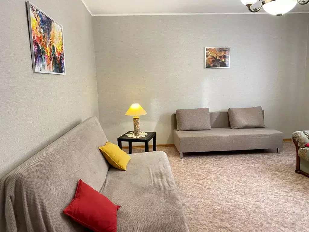 2-к кв. Марий Эл, Йошкар-Ола Комсомольская ул., 132 (75.0 м) - Фото 2