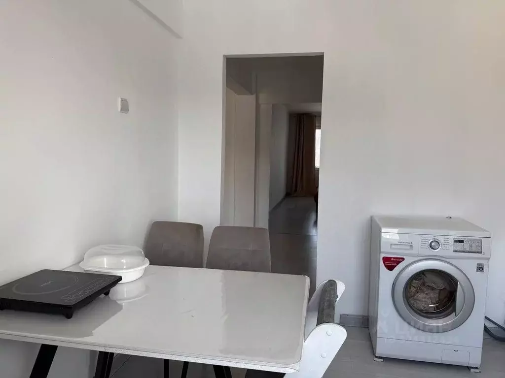 2-к кв. Тыва, Кызыл Ангарский бул., 27/3 (50.9 м) - Фото 2