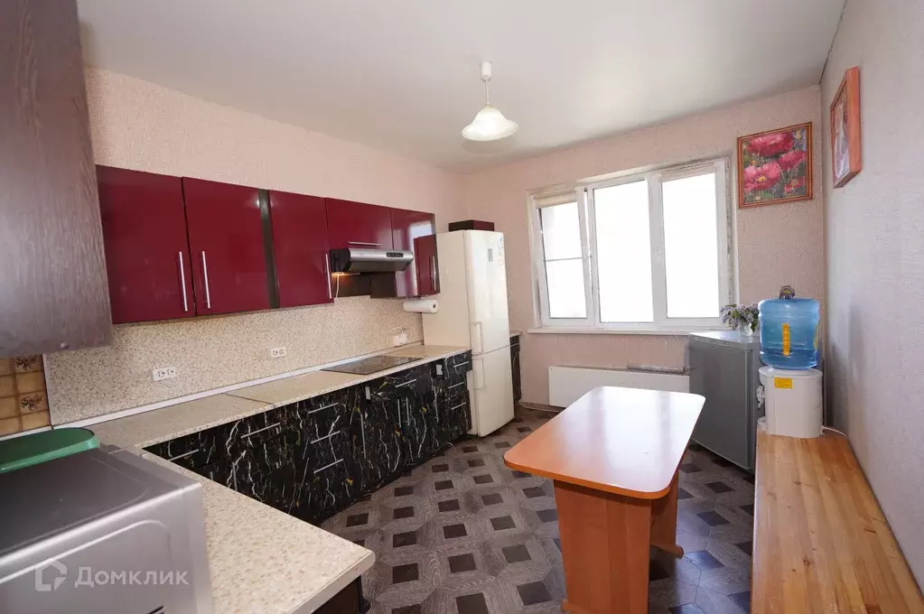 Продаётся 4-к квартира, 113 м - Фото 1