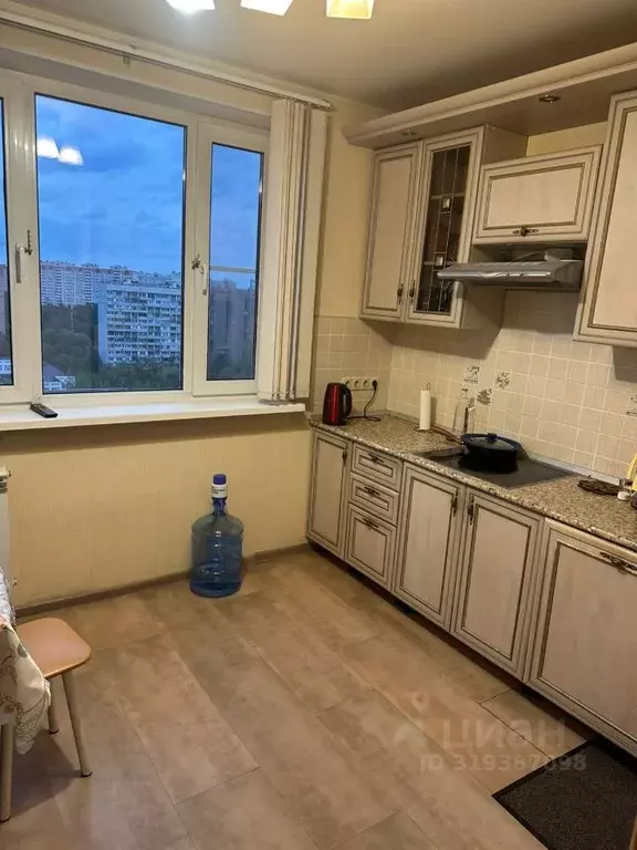 2-к кв. Москва Новокосинская ул., 38К2 (59.0 м) - Фото 1