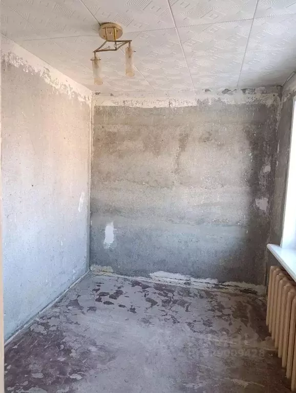 2-к кв. Марий Эл, Волжск ул. Кузьмина, 37А (35.3 м) - Фото 2