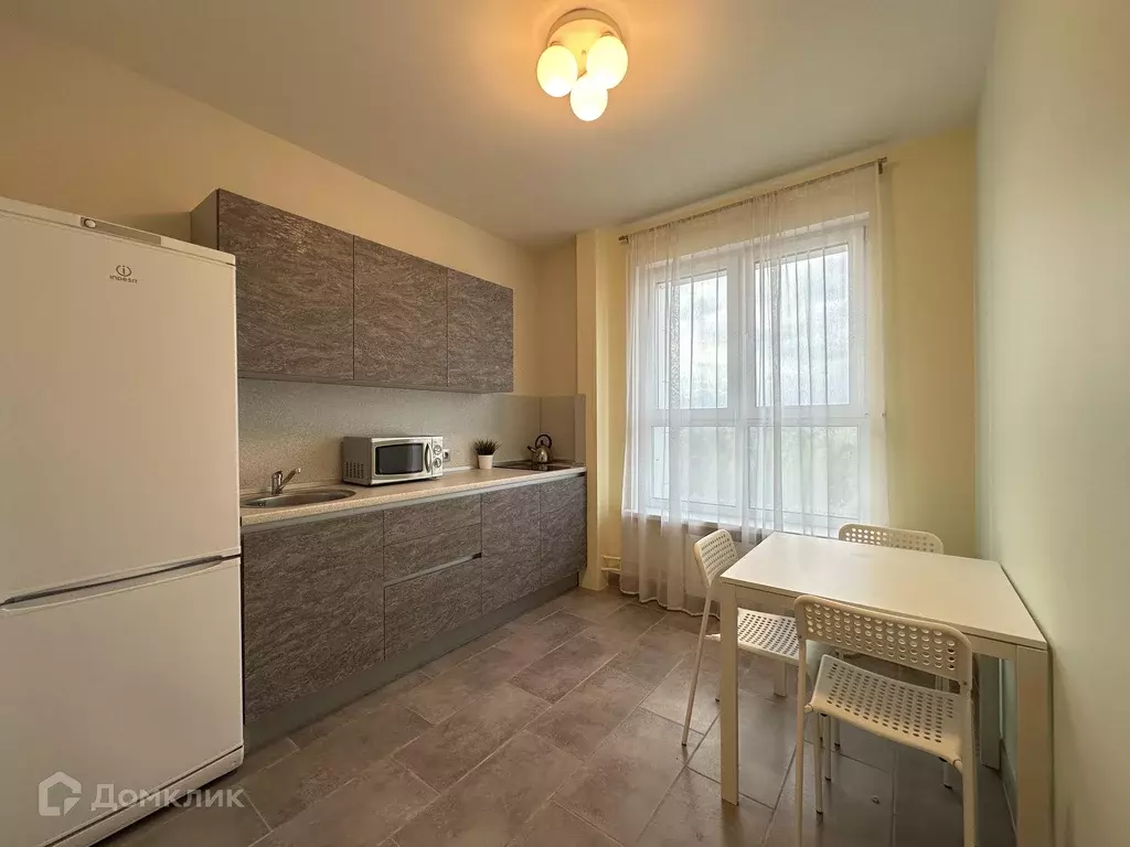 Продаётся 2-к квартира, 39.5 м - Фото 0