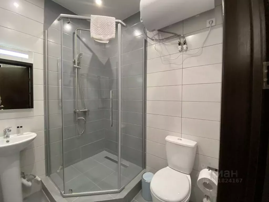 Комната Забайкальский край, Чита Промышленная ул., 60 (25.0 м) - Фото 2