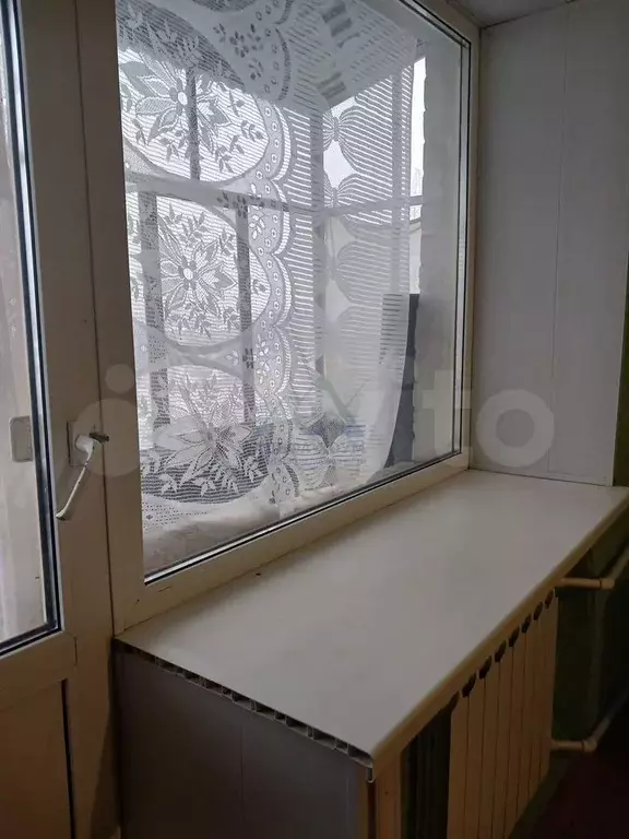 1-к. квартира, 29 м, 5/5 эт. - Фото 1