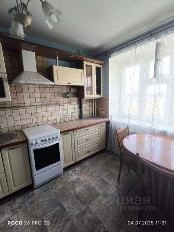 1-к кв. Нижегородская область, Нижний Новгород ул. Родионова, 197к2 ... - Фото 0