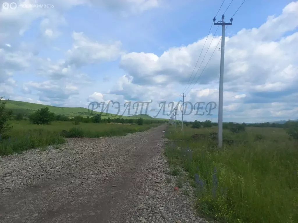 Участок в Майминский район, село Подгорное (19.78 м) - Фото 1