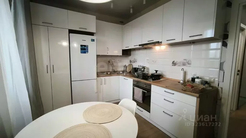 1-к кв. Костромская область, Кострома ул. Северной Правды, 49 (45.4 м) - Фото 0