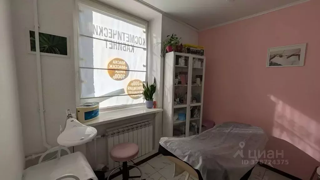 Помещение свободного назначения в Санкт-Петербург ул. Савушкина, 13 ... - Фото 2