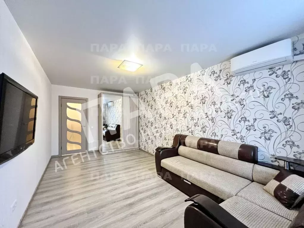 1-к кв. Самарская область, Самара просека 5-я, 110Д (45.0 м) - Фото 1