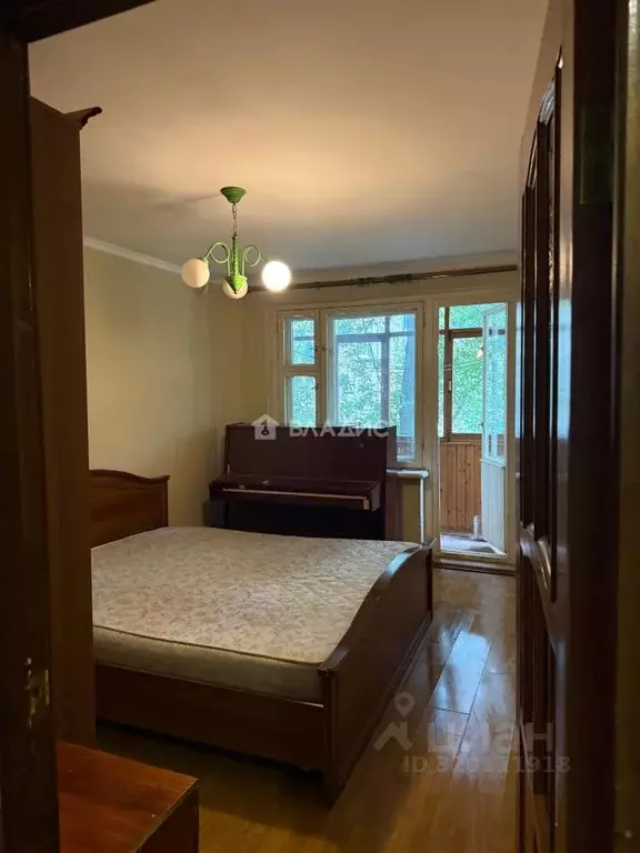 3-к кв. Нижегородская область, Нижний Новгород просп. Бусыгина, 45А ... - Фото 2