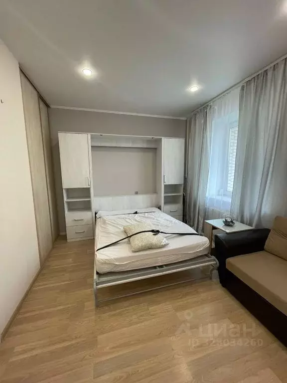 Студия Московская область, Люберцы Зенино ЖК Самолет мкр, ул. ... - Фото 2