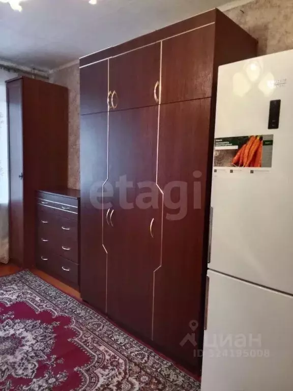 Комната Коми, Сыктывкар ул. Старовского, 17 (18.0 м) - Фото 1