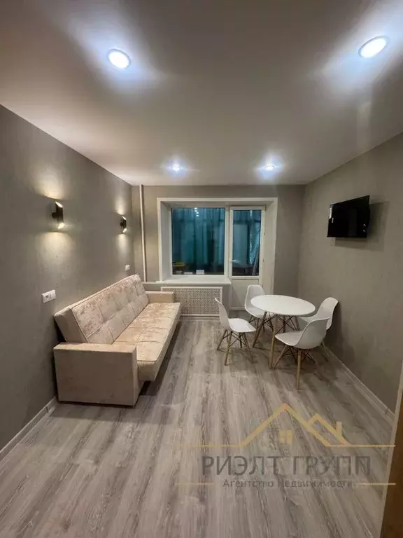 Студия Татарстан, Казань Коллективная ул., 29 (20.0 м) - Фото 1