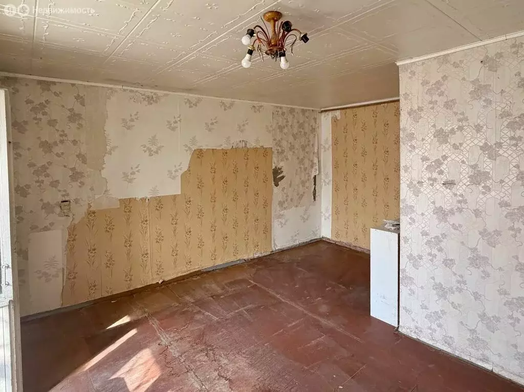 1-комнатная квартира: Пенза, Жемчужный проезд, 11 (34 м) - Фото 1