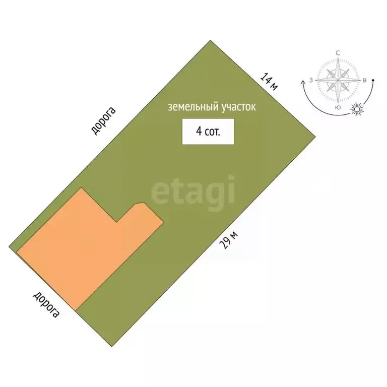 Дом в Башкортостан, Бирск ул. Курбатова (120 м) - Фото 2