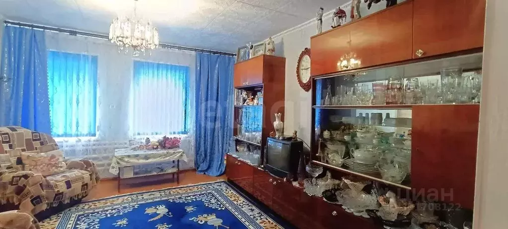 Дом в Белгородская область, Шебекинский муниципальный округ, с. ... - Фото 1