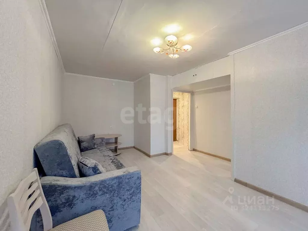 2-к кв. Ярославская область, Ярославль ул. Гоголя, 13 (42.1 м) - Фото 1