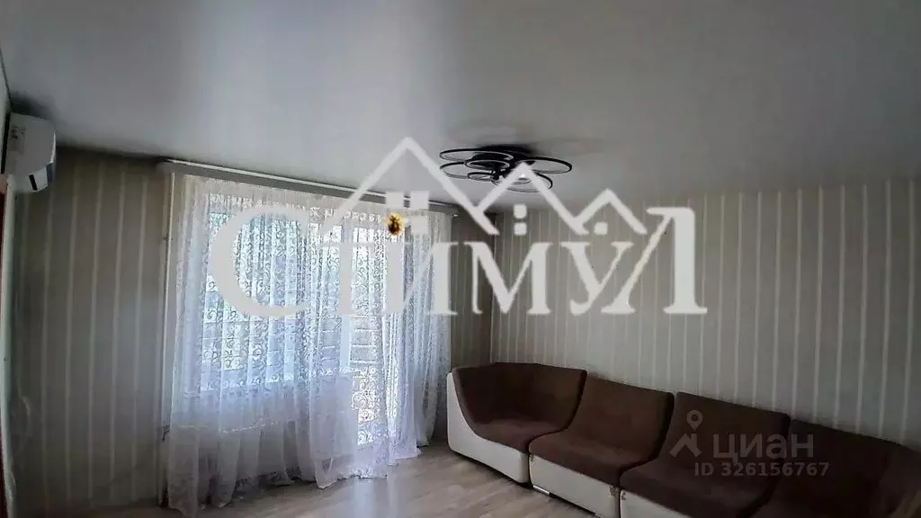 3-к кв. Хакасия, Абакан Вокзальная ул., 16А (66.0 м) - Фото 2