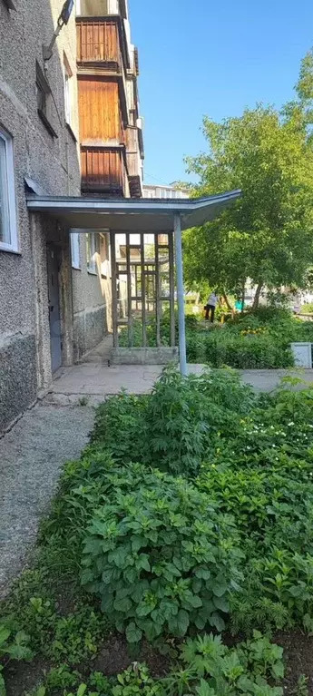 3-к. квартира, 61 м, 4/5 эт. - Фото 1