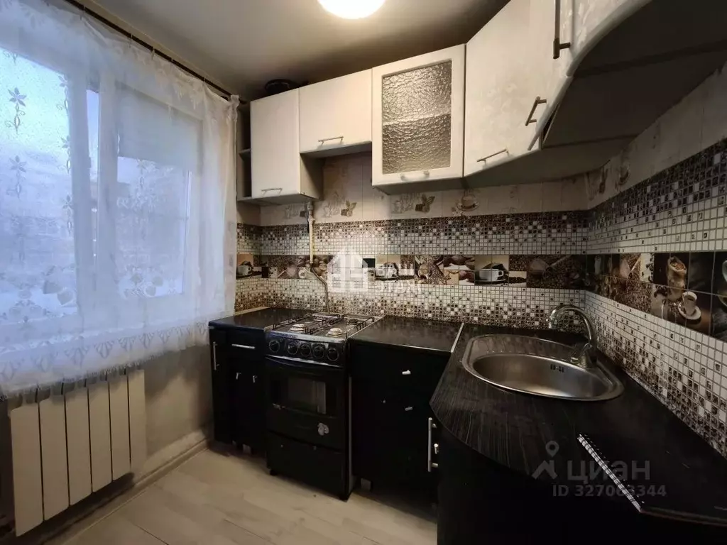 2-к кв. Московская область, Подольск Плещеевская ул., 64 (44.0 м) - Фото 2