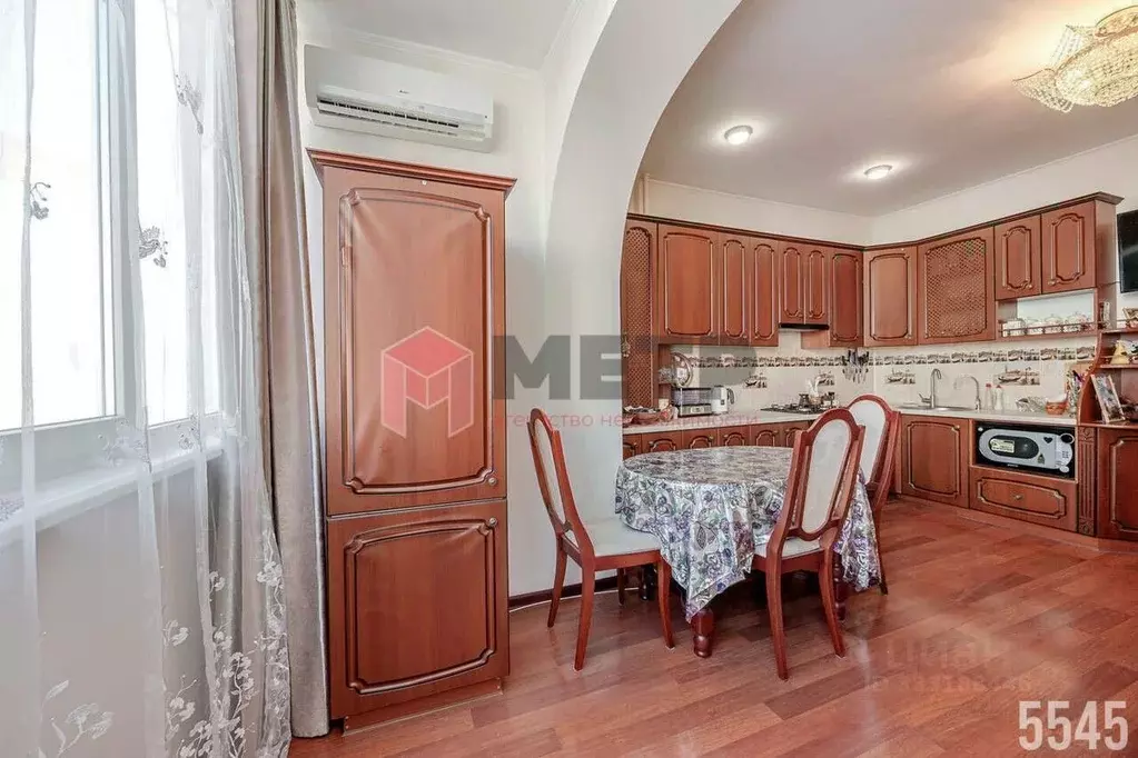1-к кв. Севастополь ул. Вакуленчука, 53/7 (51.2 м) - Фото 2