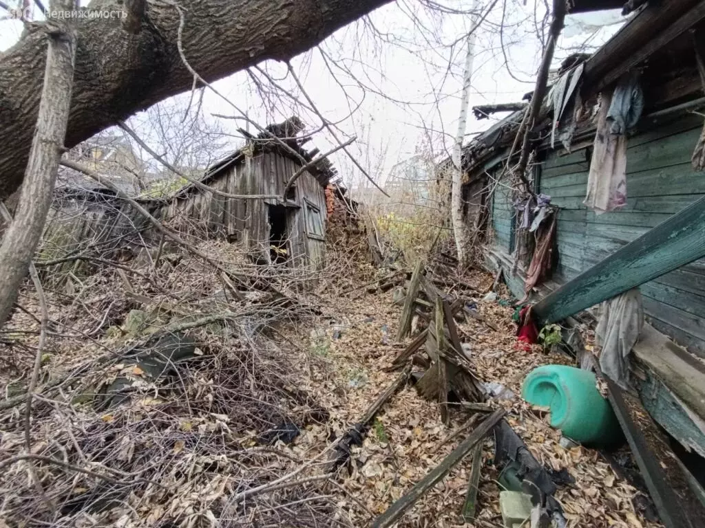 Участок в Нижний Новгород, Можайская улица, 19 (6 м) - Фото 1